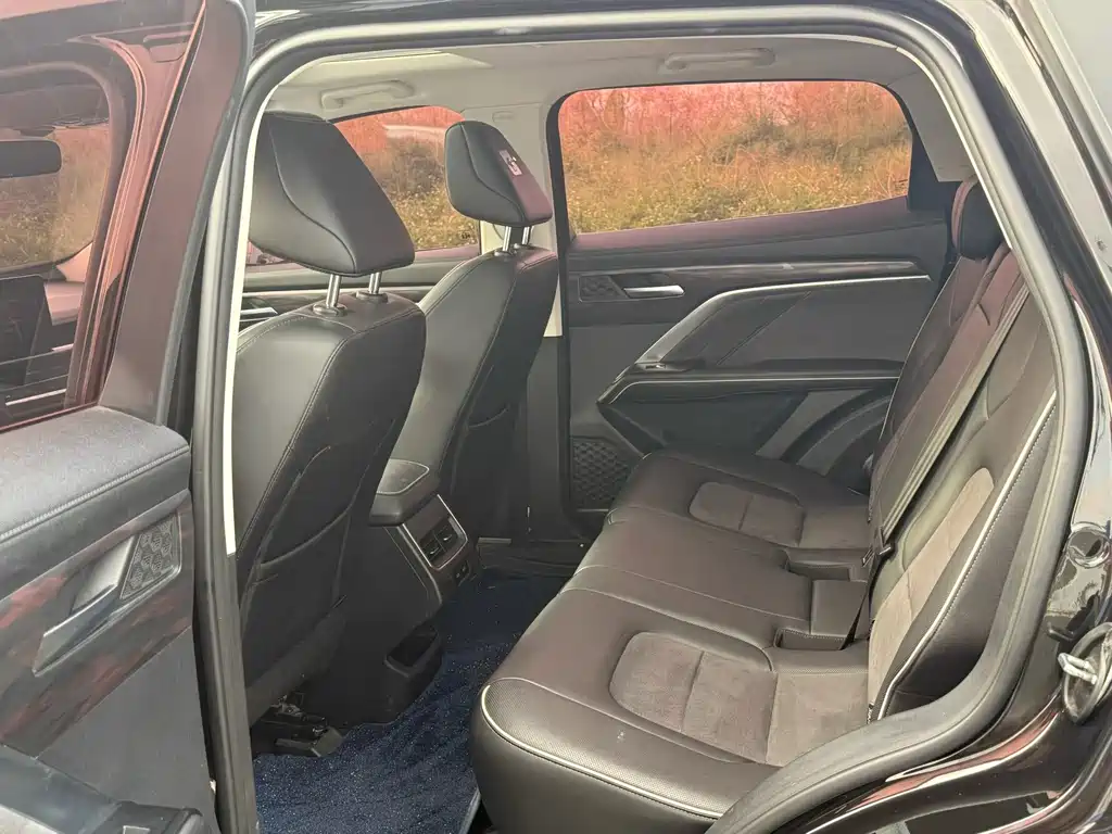 Haval H6 — миниатюра 9