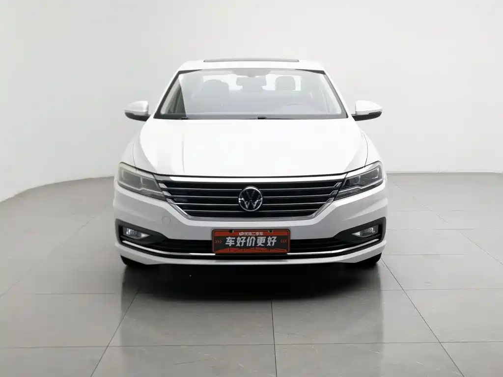 Volkswagen Lavida — миниатюра 3