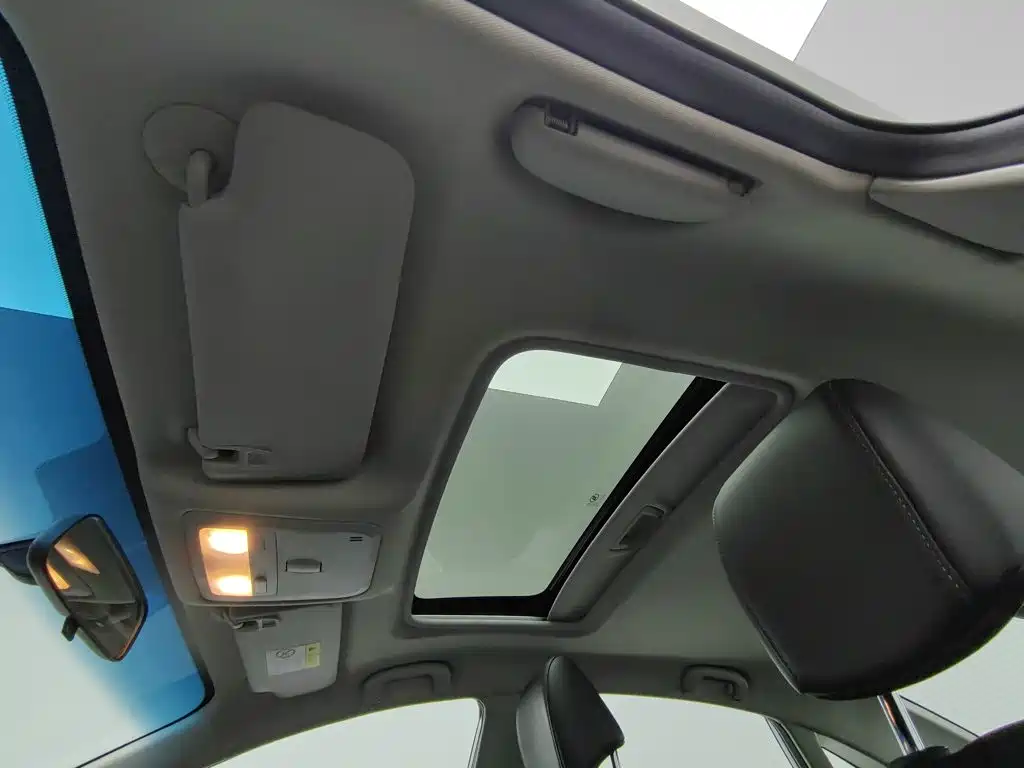 Buick Excelle — миниатюра 14