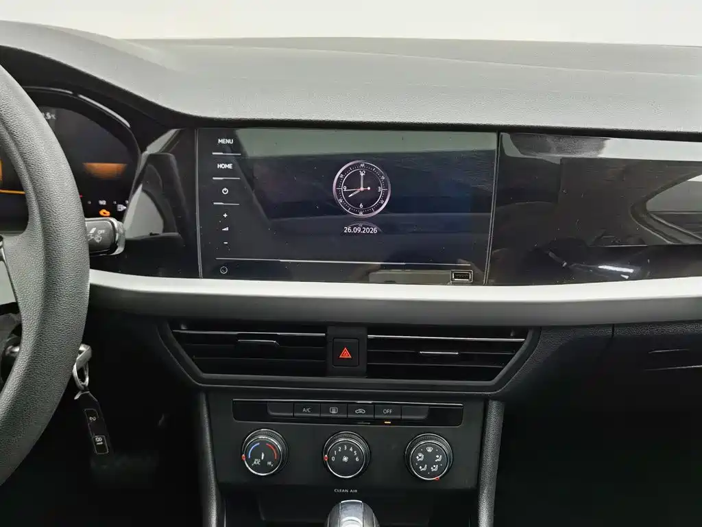 Volkswagen Lavida — миниатюра 12