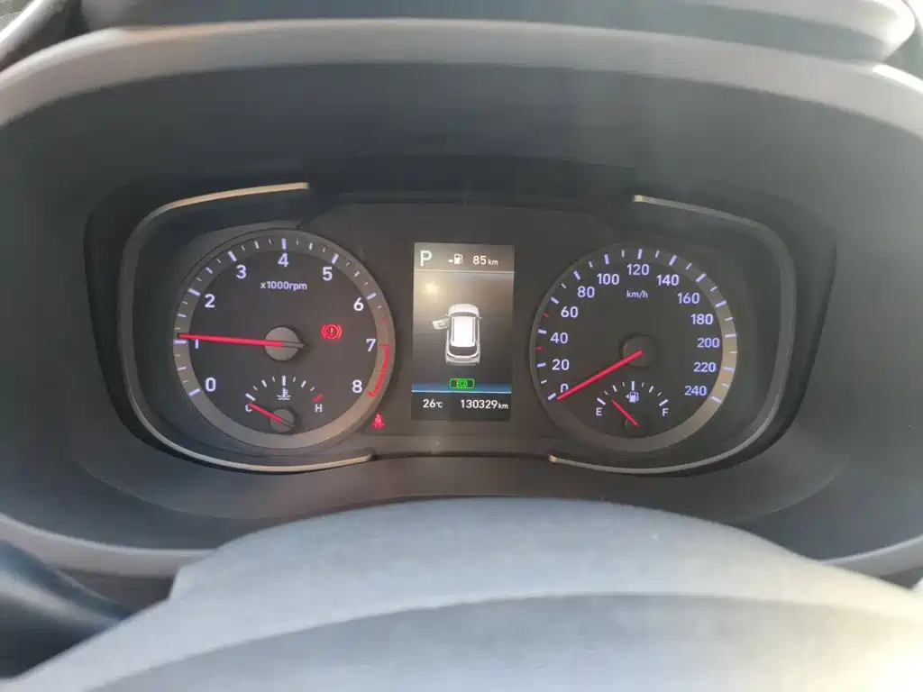 Hyundai ix35 — миниатюра 12