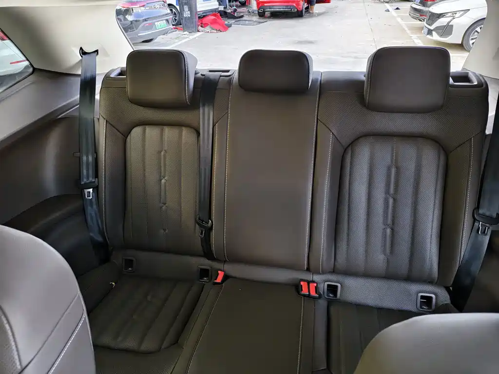 Volkswagen Viloran — миниатюра 14