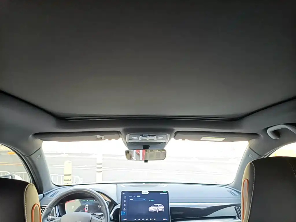 BYD PLUS New Energy — миниатюра 18