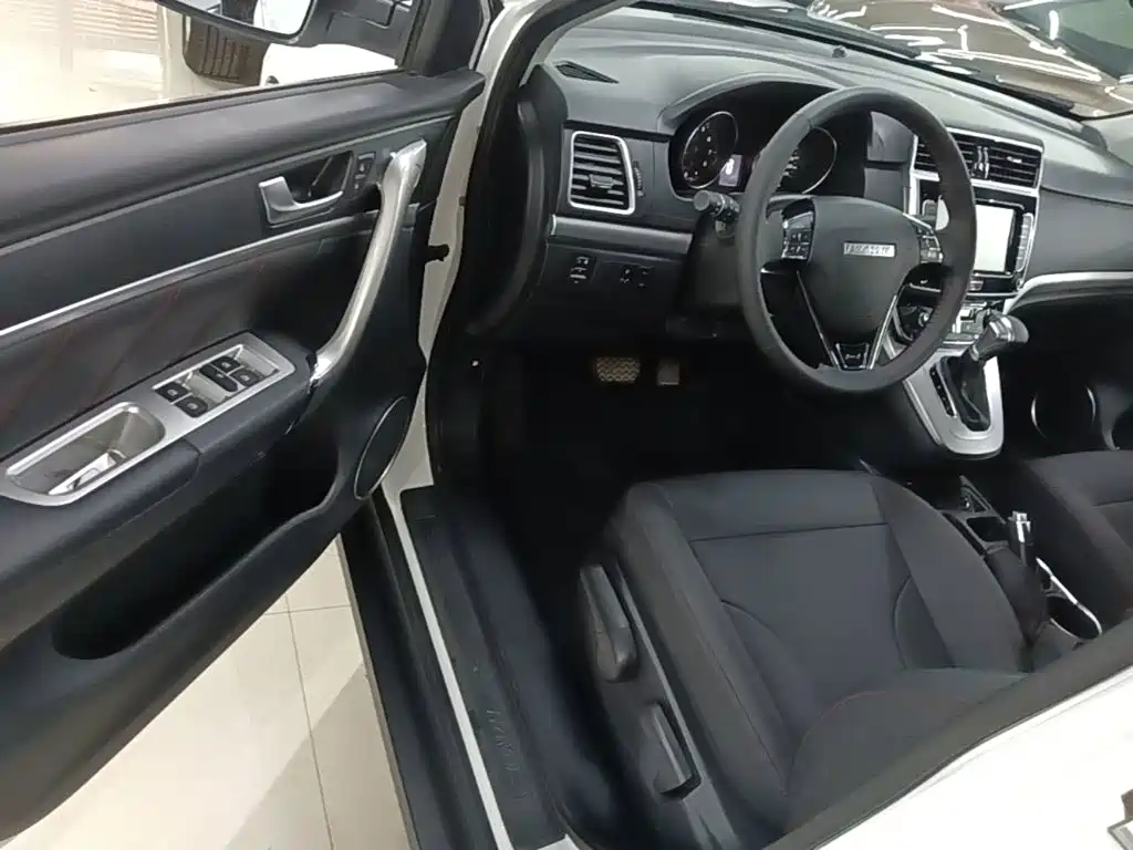 Haval M6 — миниатюра 16