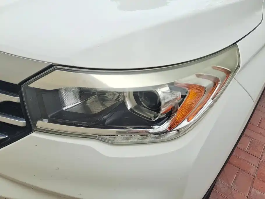 GAC Motor Trumpchi GS4 — миниатюра 5
