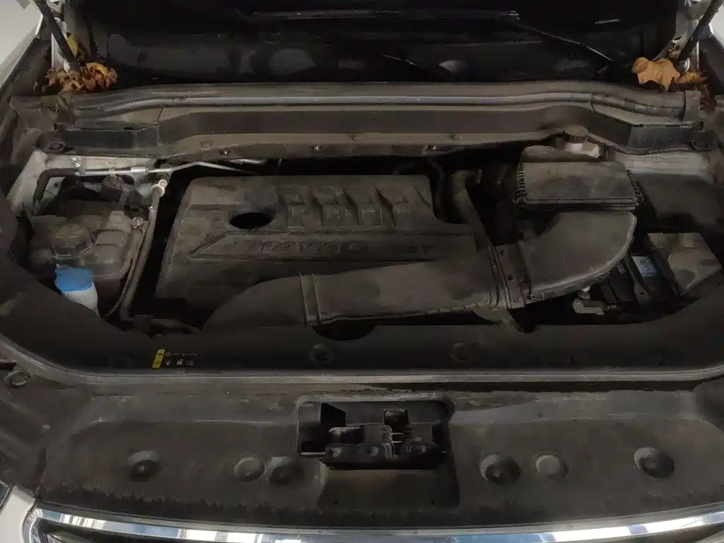 Haval H6 — миниатюра 16