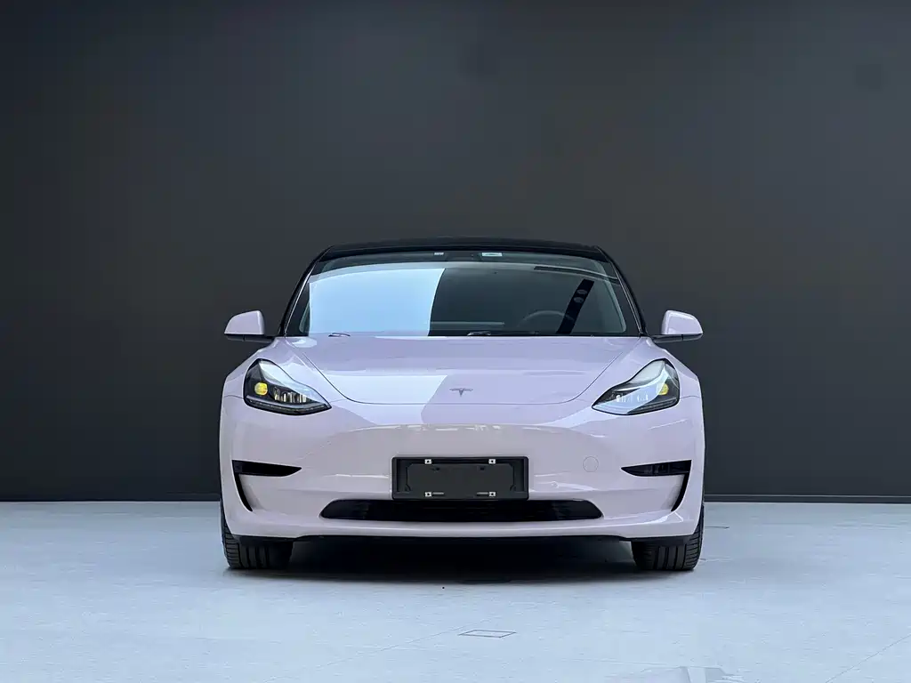 Tesla Model 3 — миниатюра 3