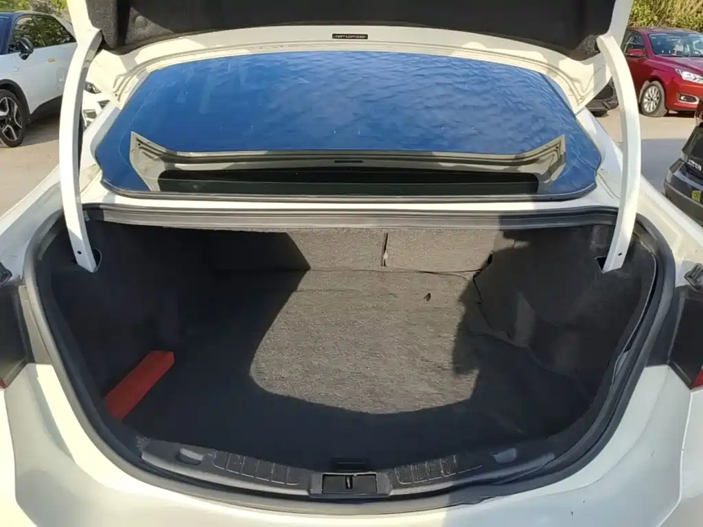 Ford Mondeo — миниатюра 19