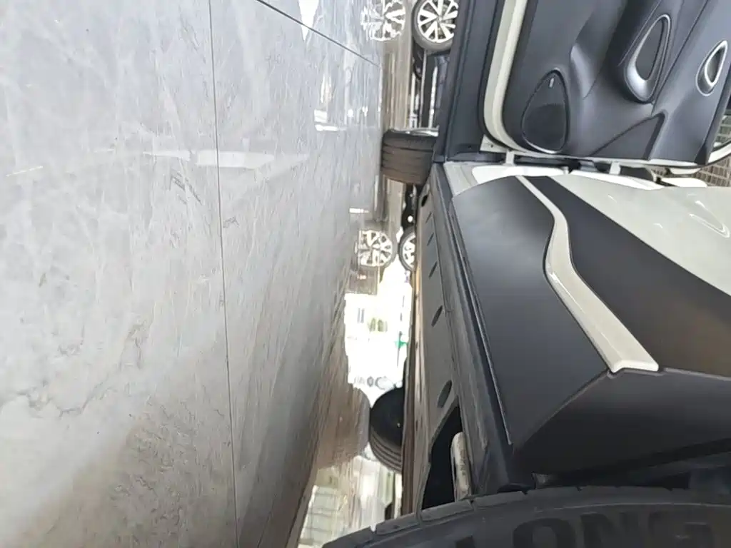 BYD Sealion 05 EV — миниатюра 22
