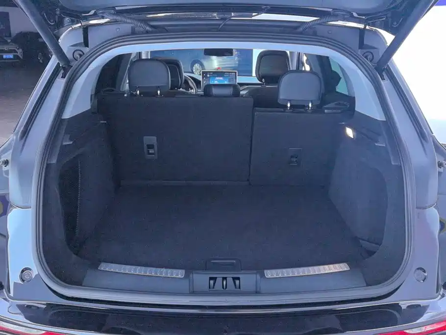 Lincoln Corsair 2022 2.0T Premium