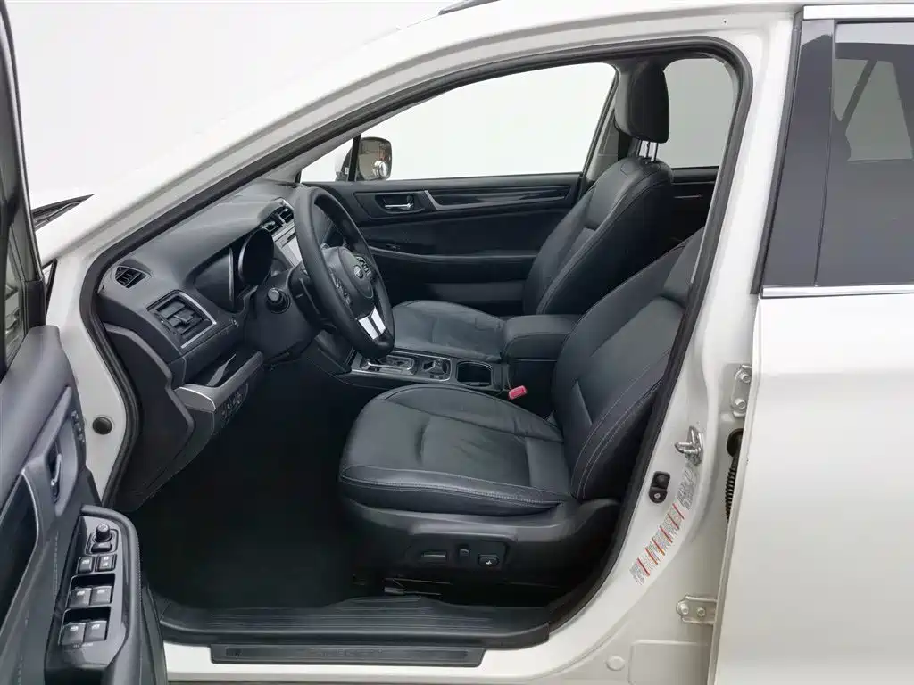 Subaru Outback 2016 2.5i Sport