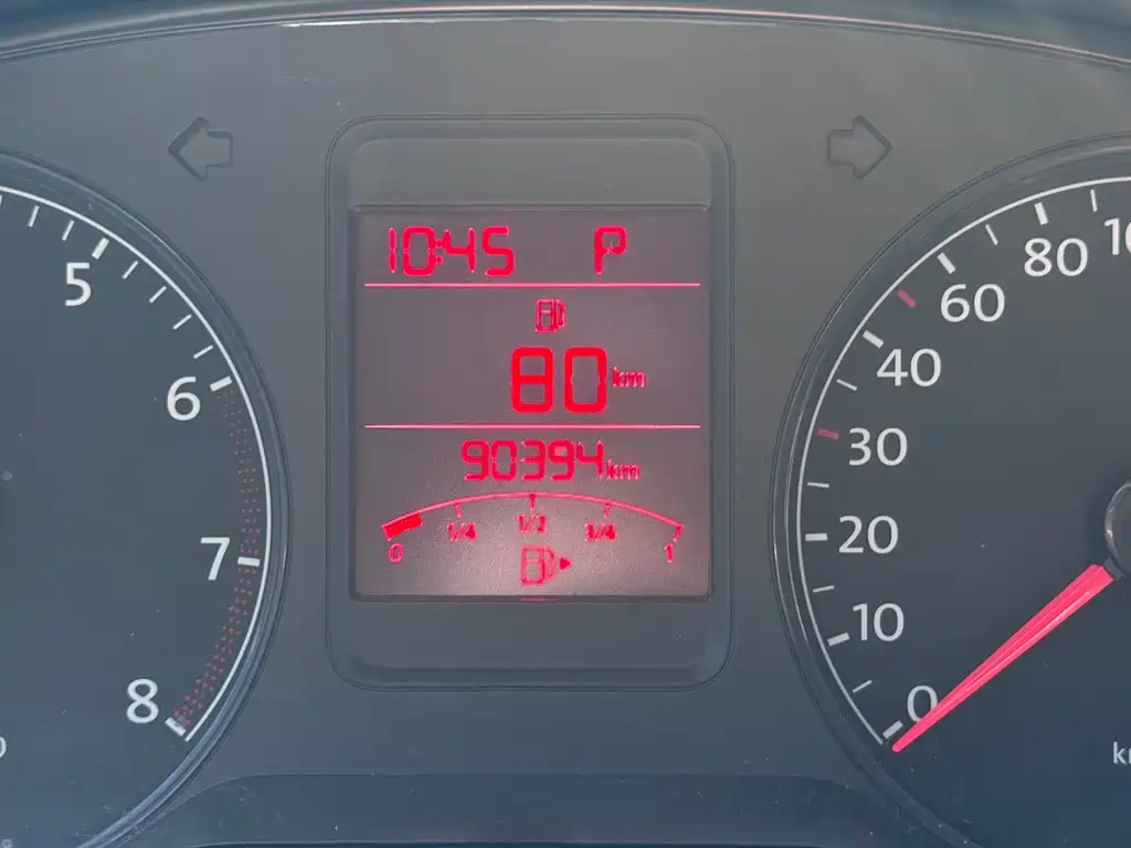Volkswagen Polo — миниатюра 9