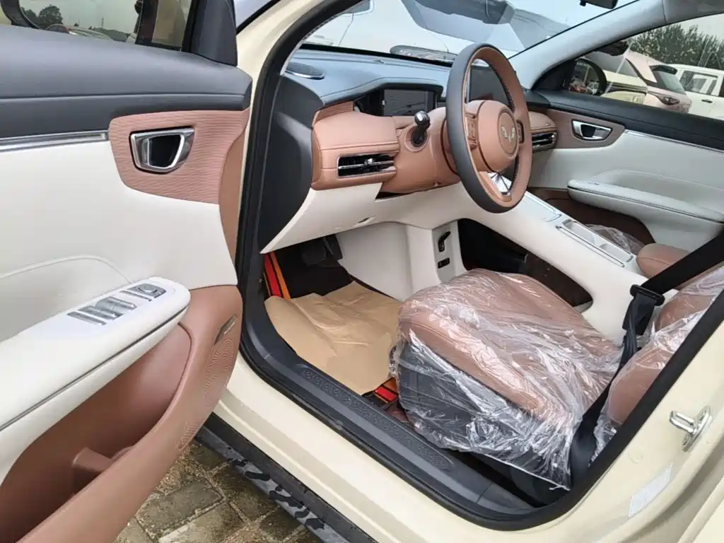 Wuling Binguo S — миниатюра 16