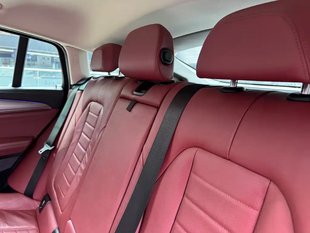 BMW X4 — миниатюра 33