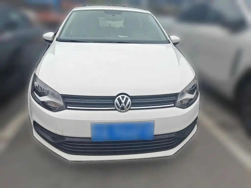 Volkswagen Polo — миниатюра 5