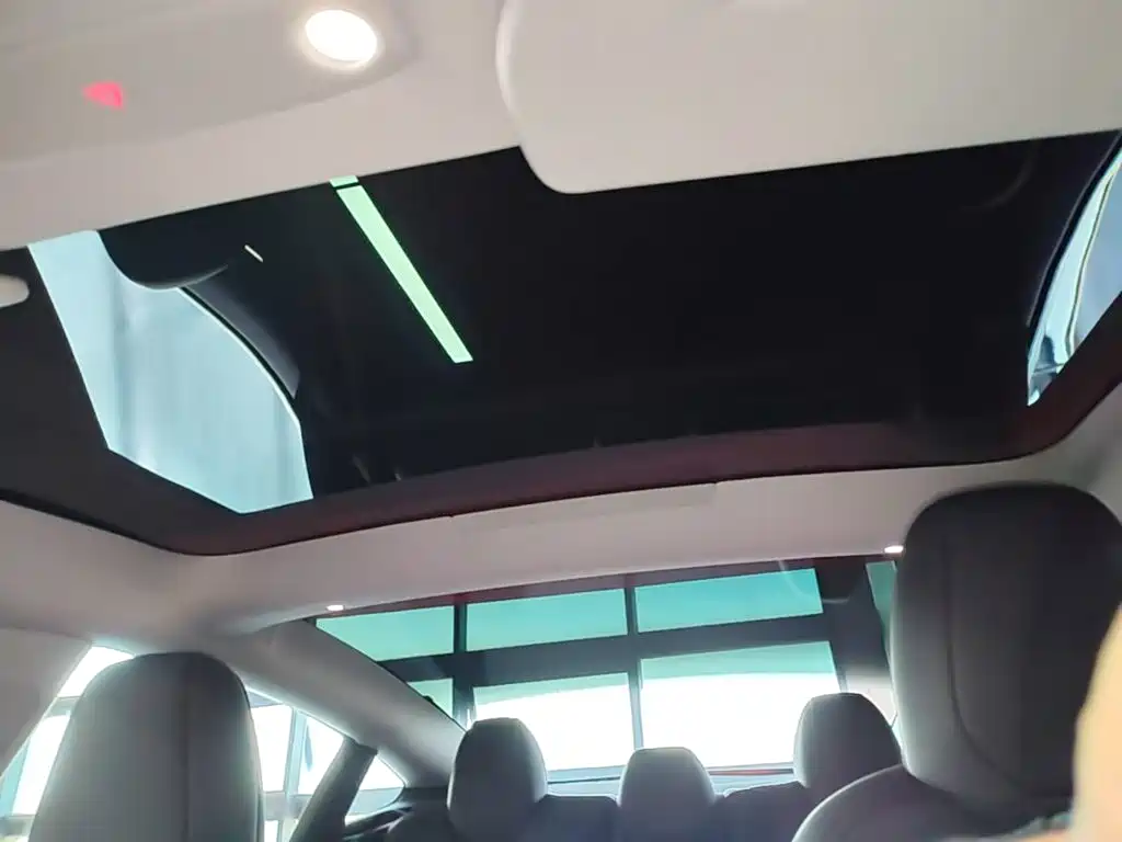 Tesla Model 3 — миниатюра 18