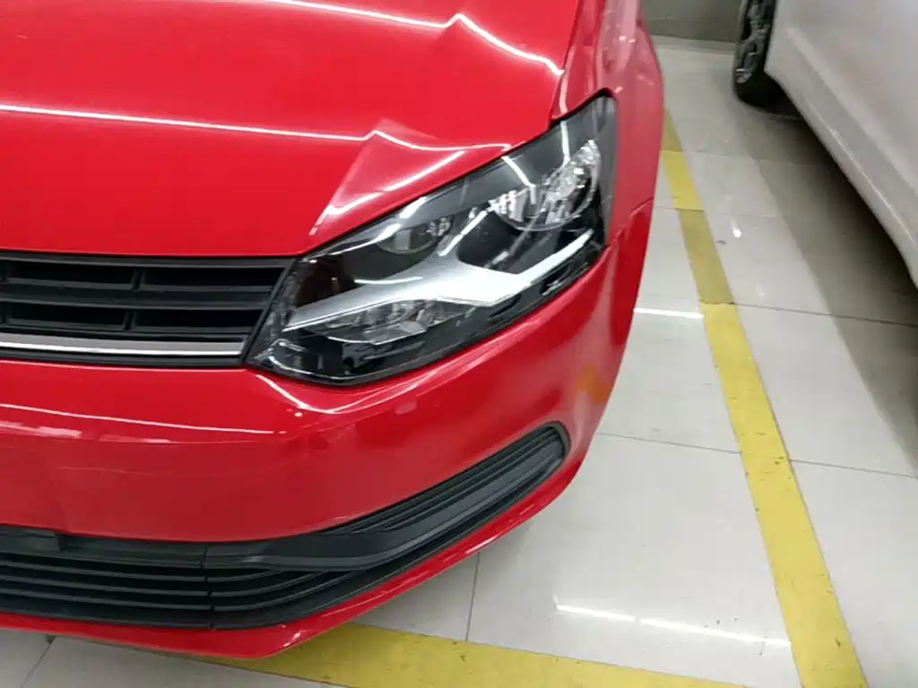Volkswagen Polo — миниатюра 24