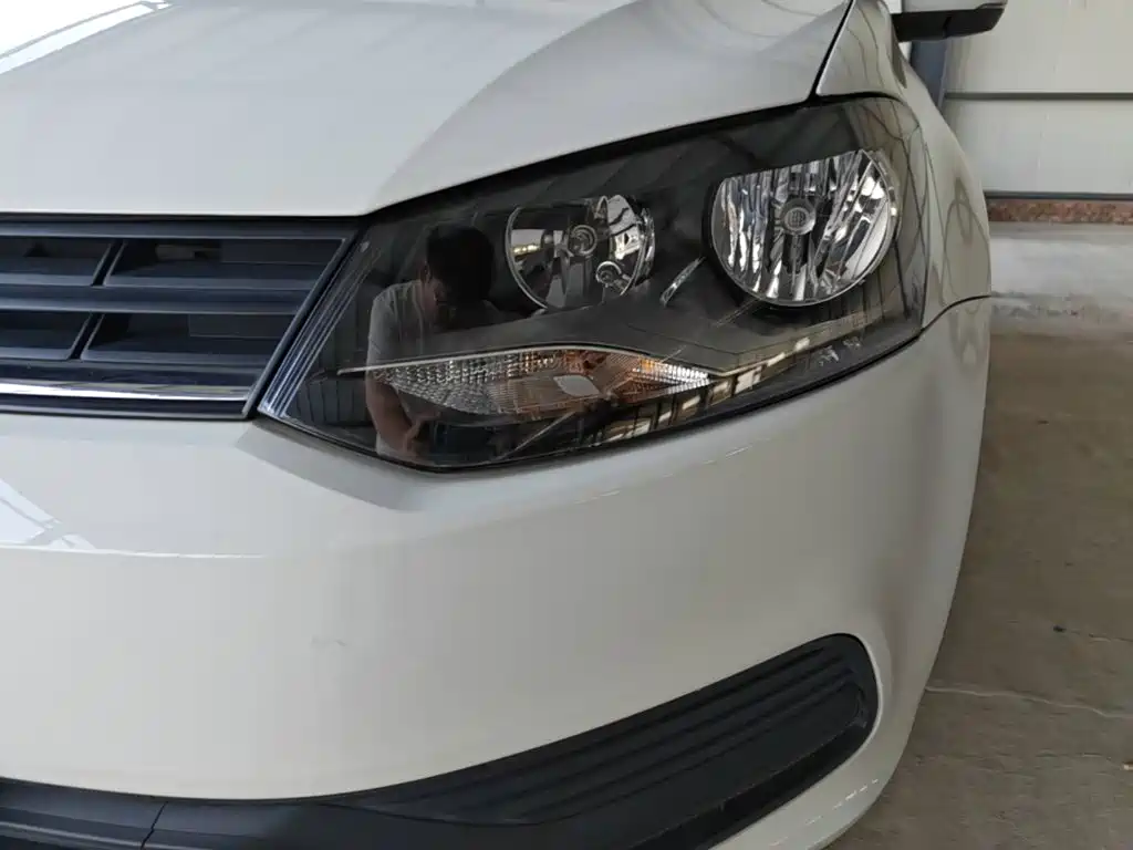 Volkswagen Polo — миниатюра 24
