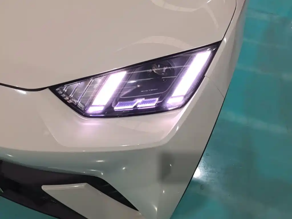 BYD Seagull — миниатюра 24