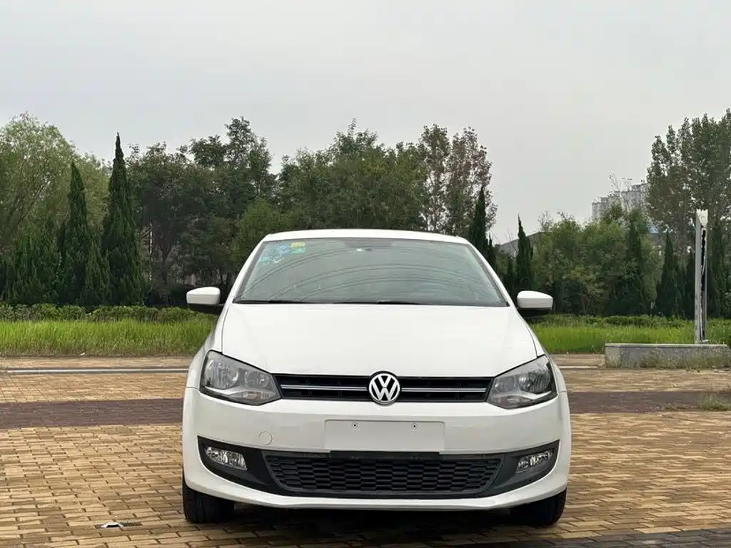 Volkswagen Polo — миниатюра 2