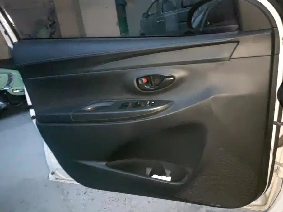Toyota Vios FS — миниатюра 7