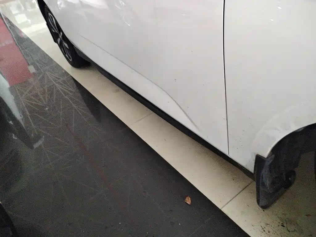 Changan Eado 2024 1.5T GDI AT Luxury