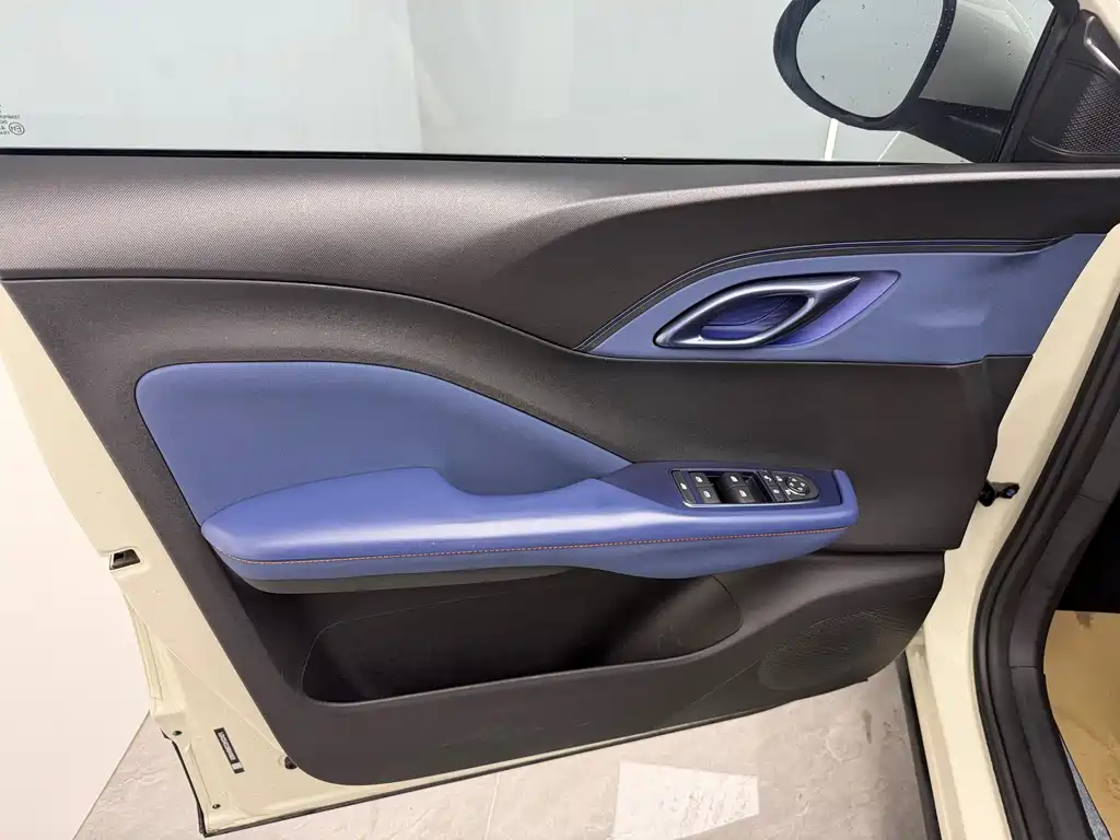 BYD Seagull — миниатюра 5