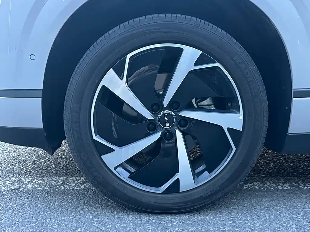 BYD Sealion 06 — миниатюра 4