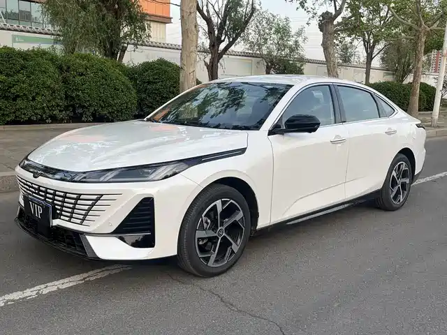 2026 Changan Eado