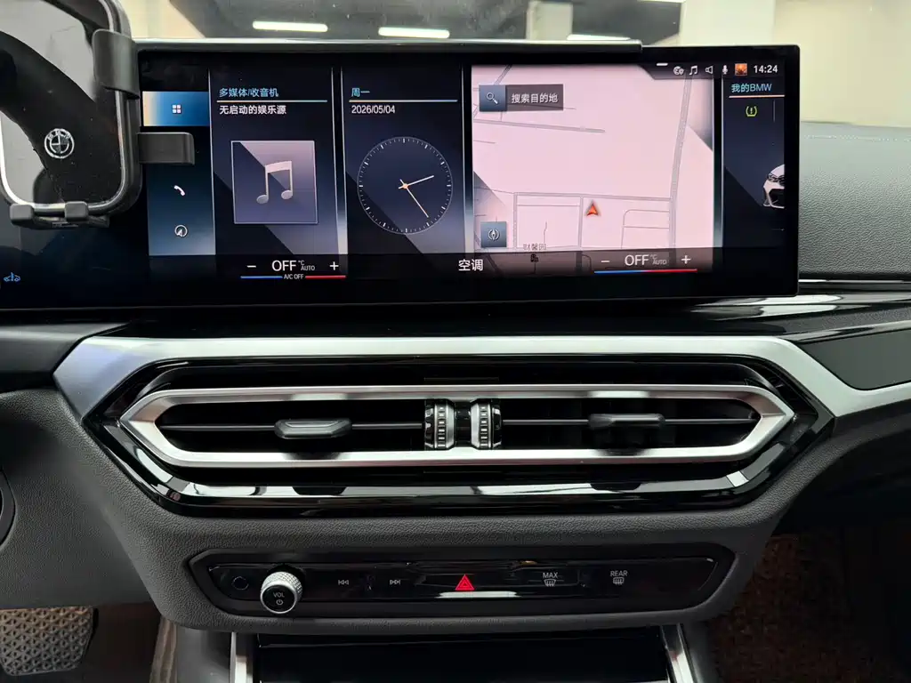 BMW 3 Series — миниатюра 14