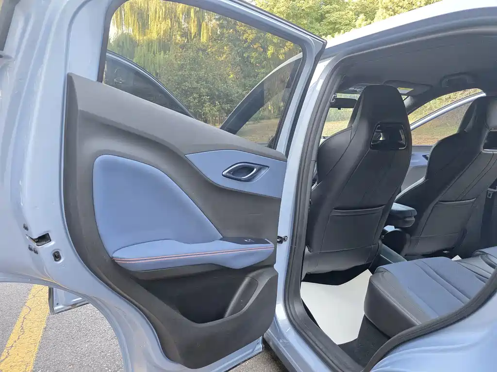 BYD Seagull — миниатюра 13