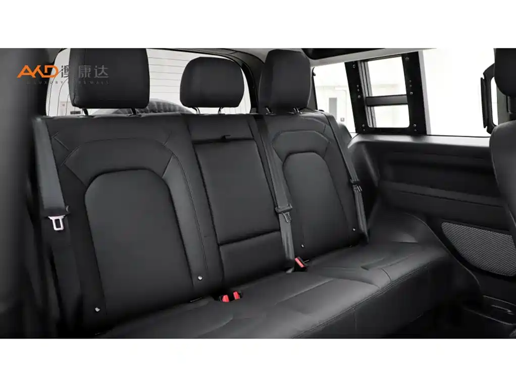 Land Rover Land Rover Defender 2023 90 3.0T P400 XS