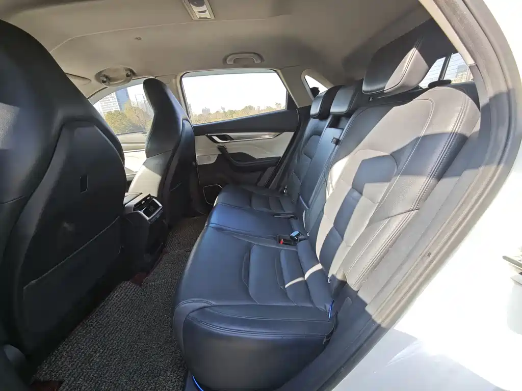 Weltmeister WEIMA EX5