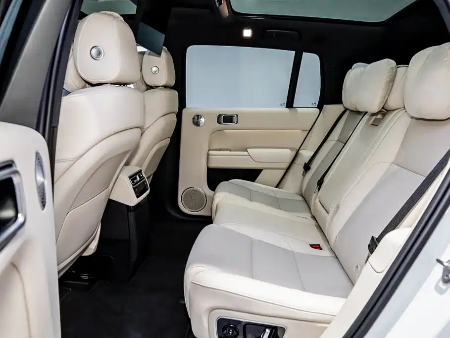 Li Auto Li L7 — миниатюра 11