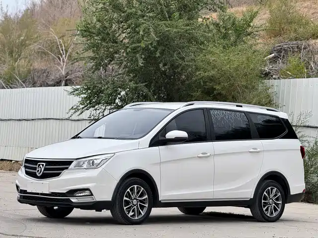 2019 SAIC 730
