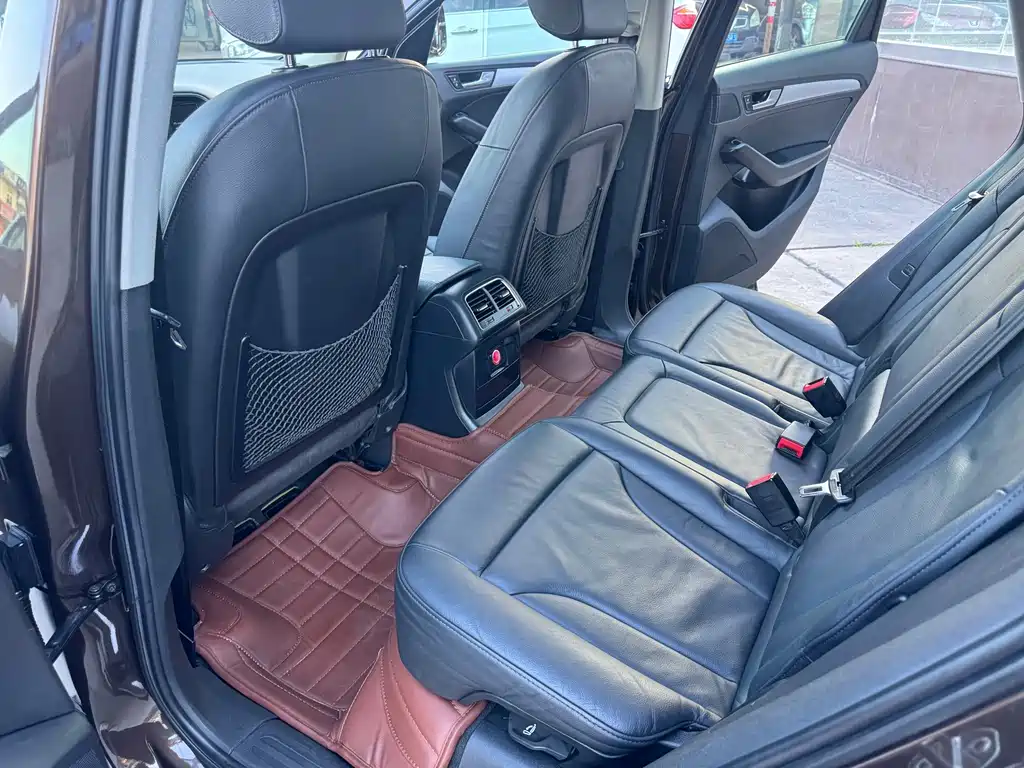 Audi Q5 — миниатюра 10