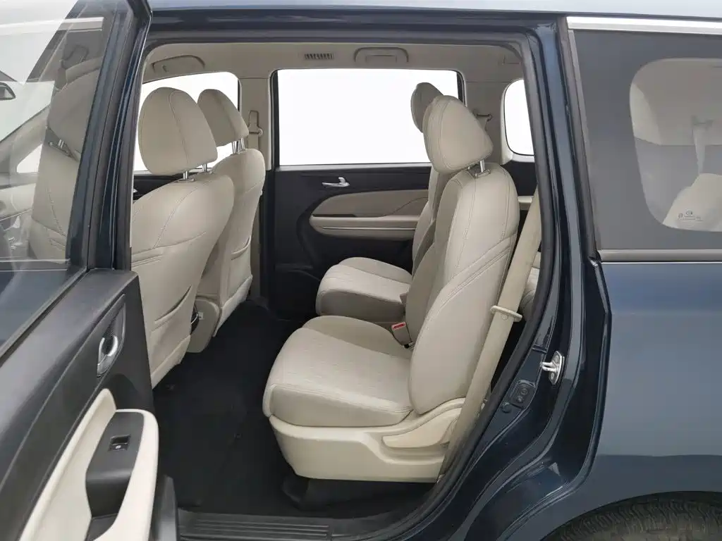 GAC Motor Trumpchi M6 — миниатюра 15