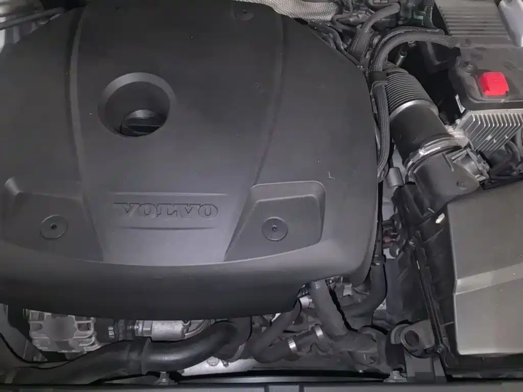 Volvo XC60 — миниатюра 21