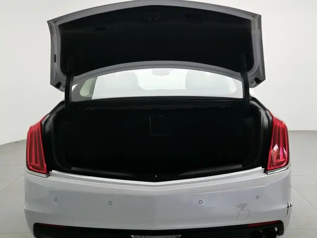 Cadillac CT6 — миниатюра 16