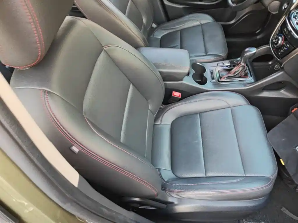 Changan CS75 — миниатюра 25