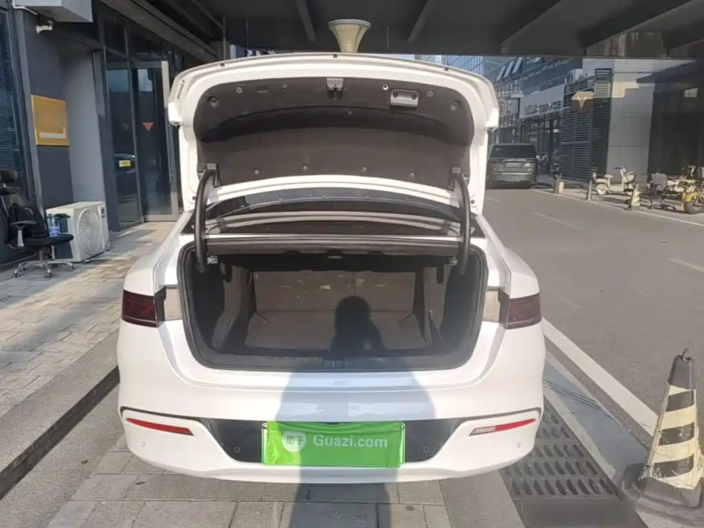 BYD Qin PLUS — миниатюра 19