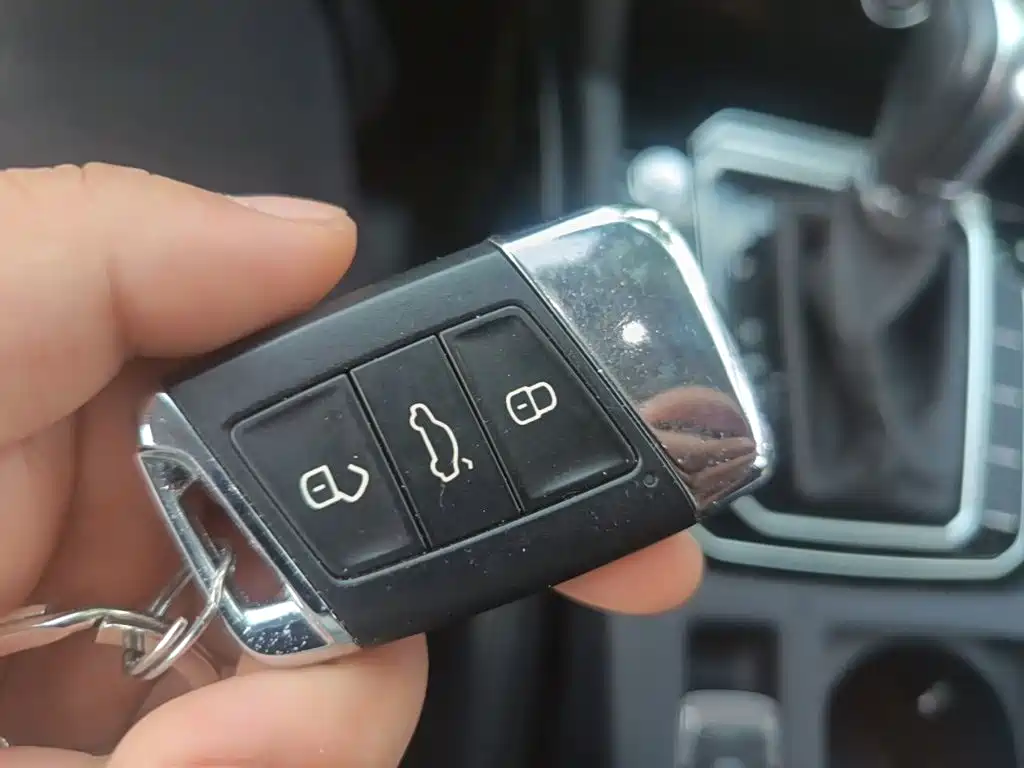 Volkswagen Magotan — миниатюра 9