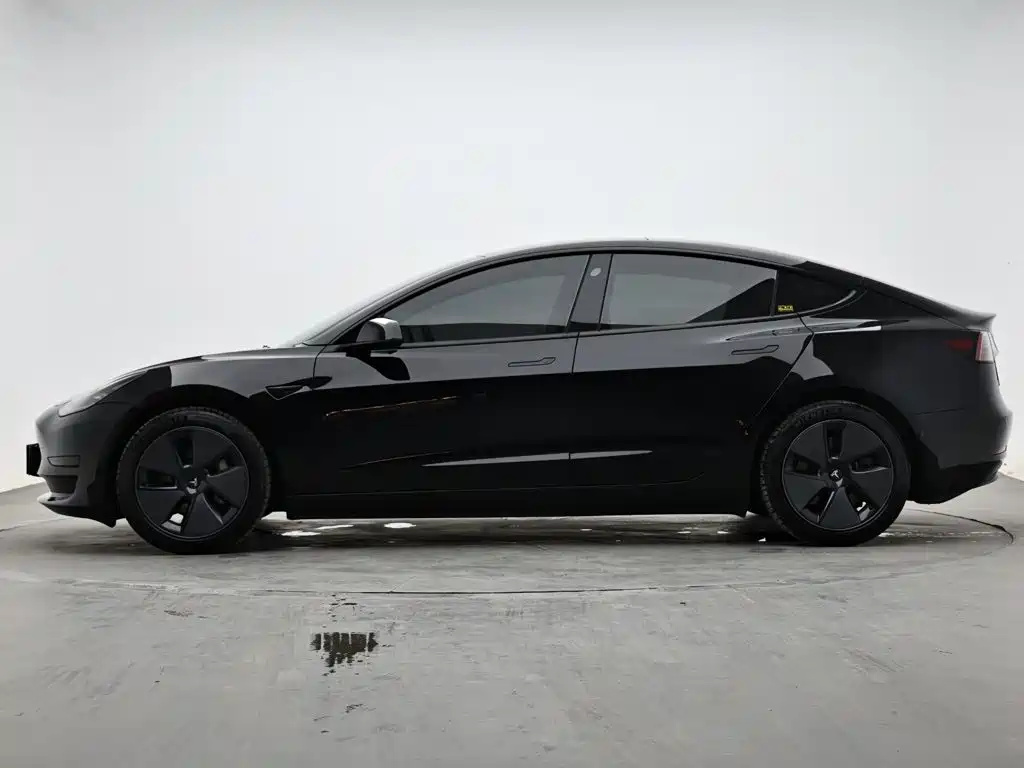 Tesla Model 3 — миниатюра 6