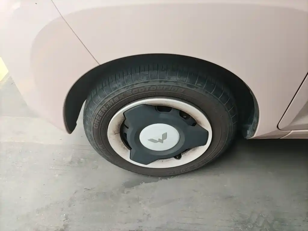 Wuling MINIEV — миниатюра 23