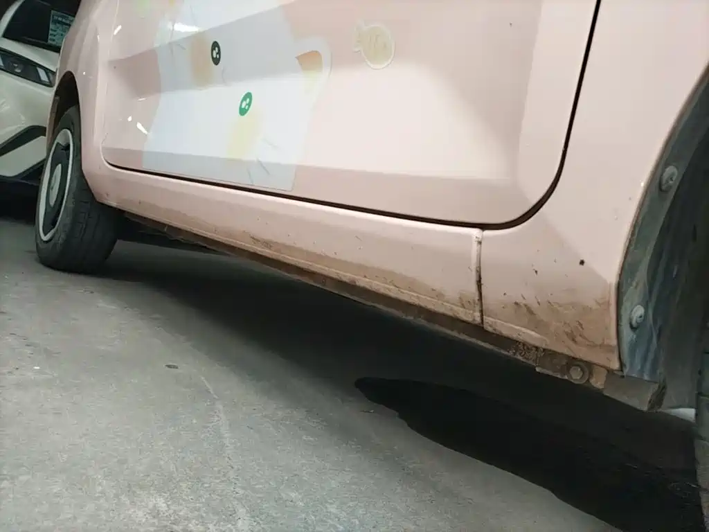 Wuling MINIEV — миниатюра 21