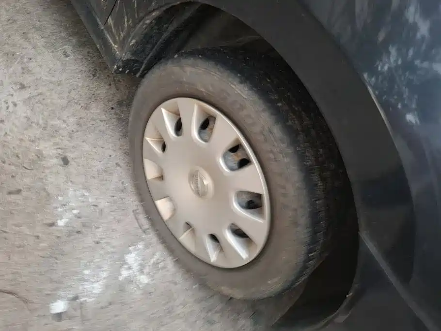 Nissan Sylphy — миниатюра 6