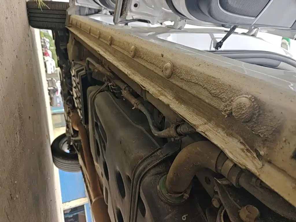Changan Changan CS75PLUS — миниатюра 22