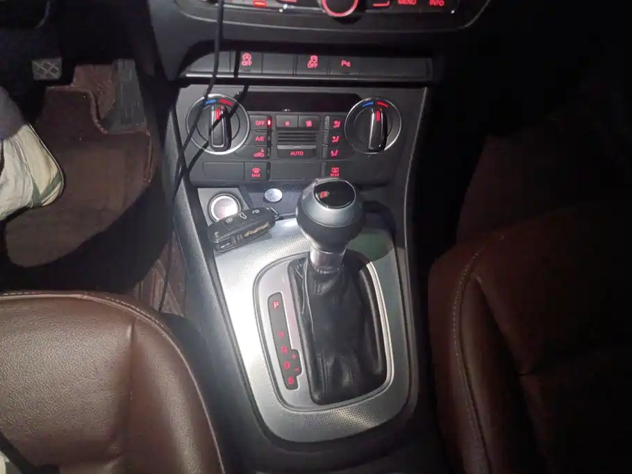 Audi Q3 — миниатюра 16