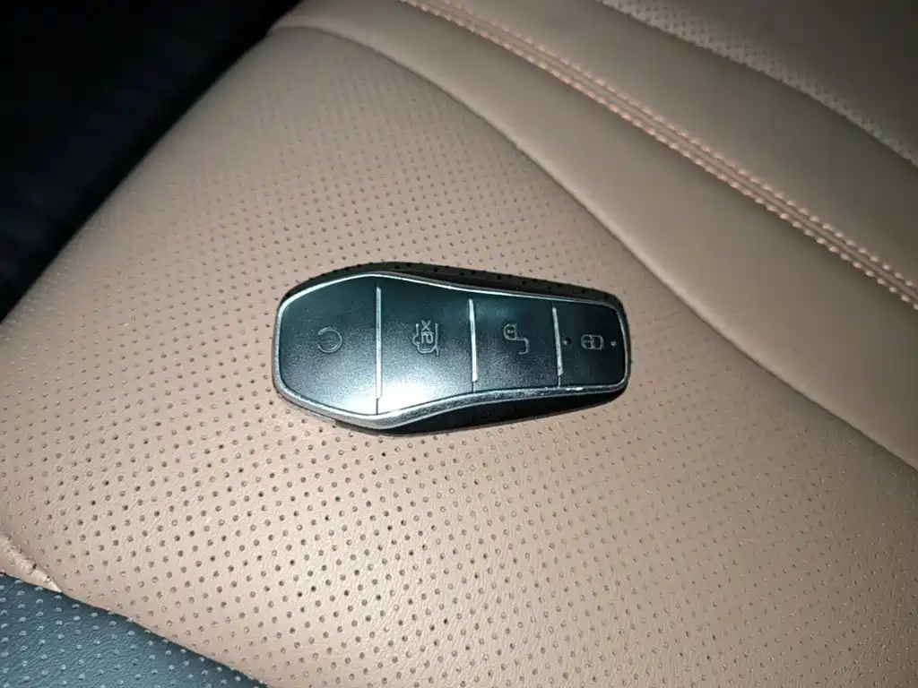 BYD PLUS New Energy — миниатюра 9