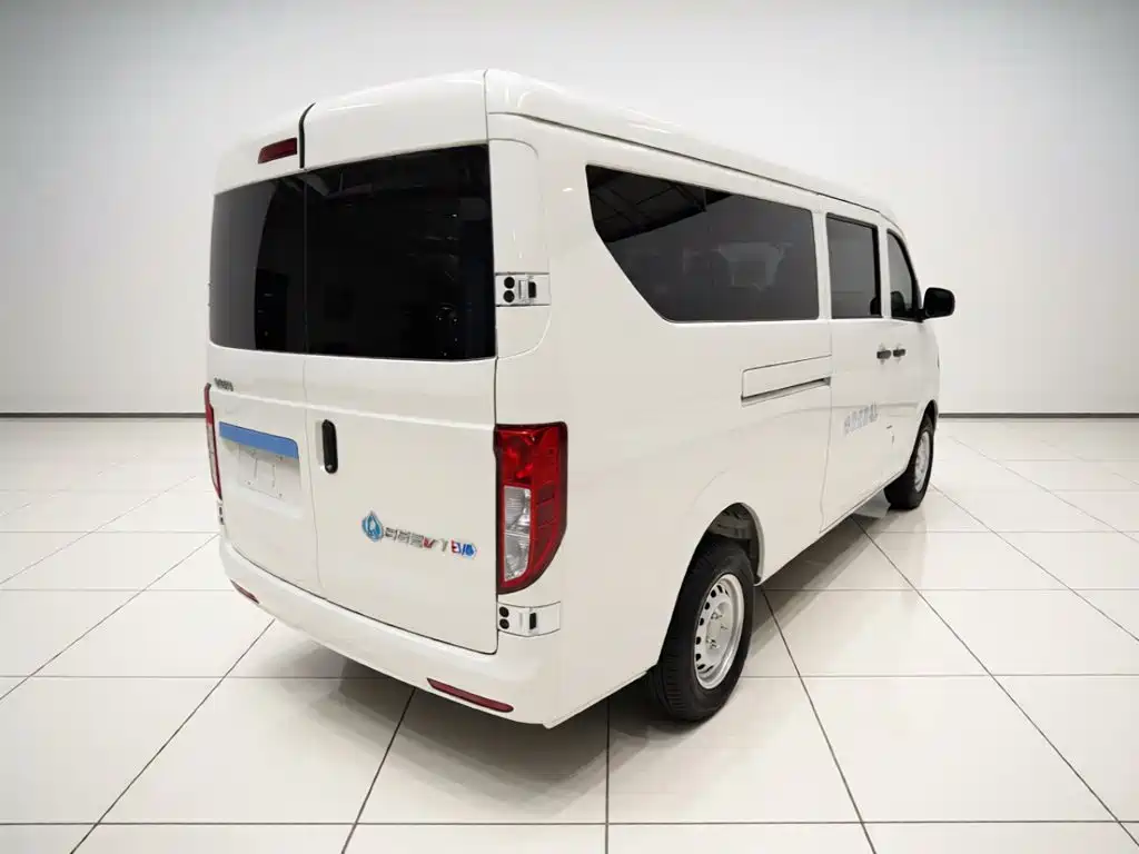 Kuayue Kuayue Star V7 EV — миниатюра 6